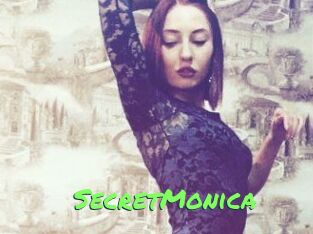 SecretMonica