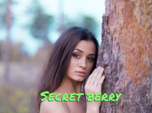 Secret_berry