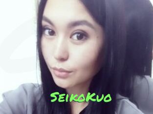 SeikoKuo Gros Seins