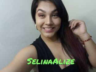 SelinaAlize