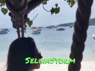 SelinaStorm