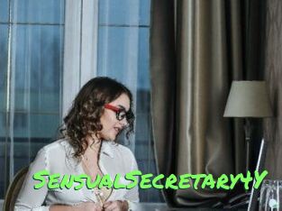 SensualSecretary4Y