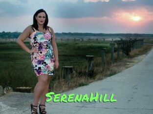 SerenaHill