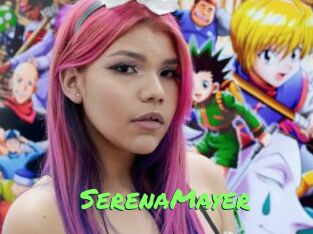 SerenaMayer
