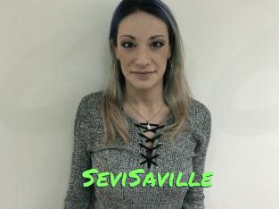 SeviSaville