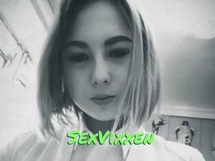 SexVixxen_ Gros Seins