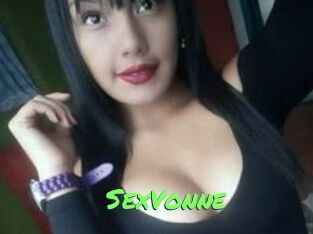 SexVonne
