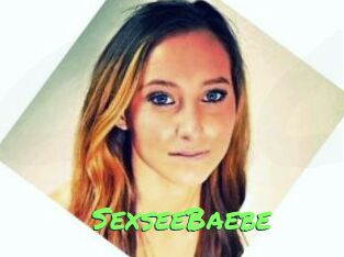 SexseeBaebe Gros Seins