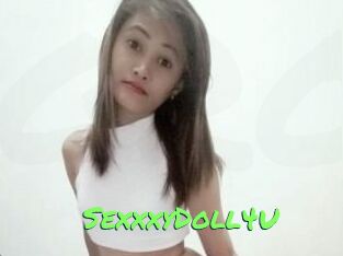 SexxxyDoll4U