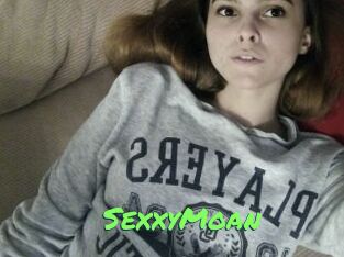 SexxyMoan