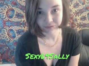 Sexy69Sally