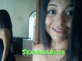 SexyAnaRose Gros Seins