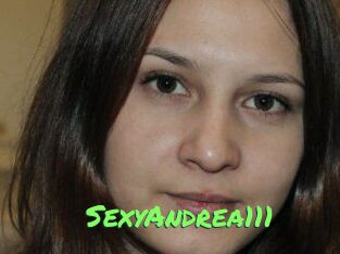 SexyAndrea111
