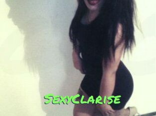 SexyClarise
