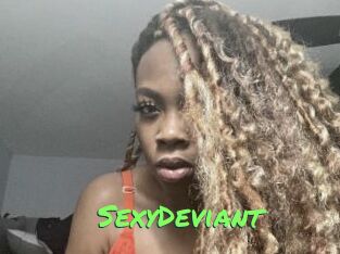 SexyDeviant