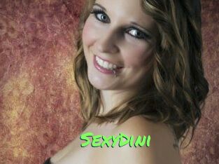SexyDini