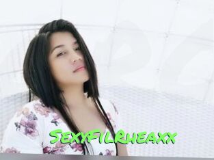 SexyFilRheaxx