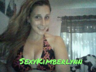 SexyKimberlynn