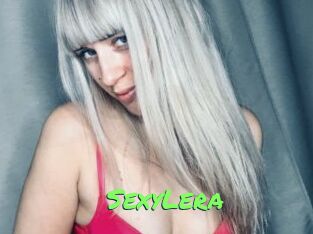 SexyLera Gros Seins