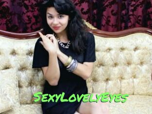 SexyLovelyEyes