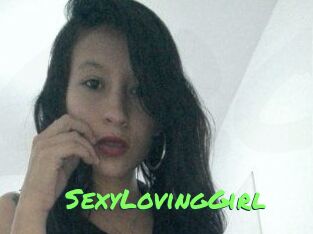 SexyLovingGirl