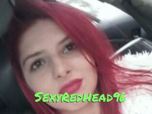 SexyRedHead96