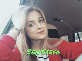 SexyStefa