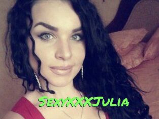 SexyXXXJulia