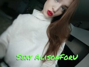 Sexy_AlisonForU
