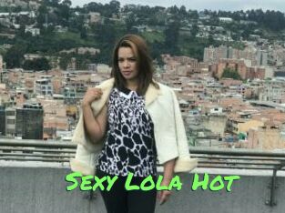 Sexy_Lola_Hot Gros Seins