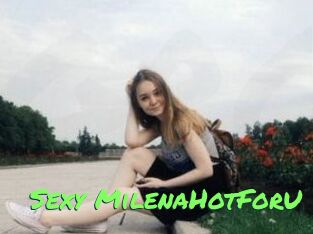 Sexy_MilenaHotForU Gros Seins