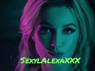 SexylAlexaXXX
