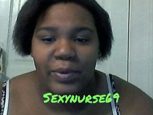 Sexynurse69