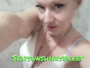 Sexysunshinesecret Gros Seins
