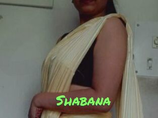 Shabana