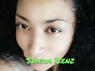 Shadia_Benz