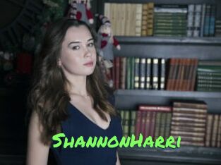 ShannonHarri