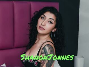 ShanonJonnes