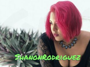 ShanonRodriguez
