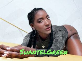 ShantelGreen