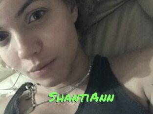 ShantiAnn