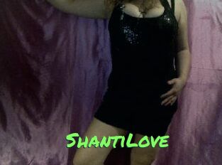 ShantiLove