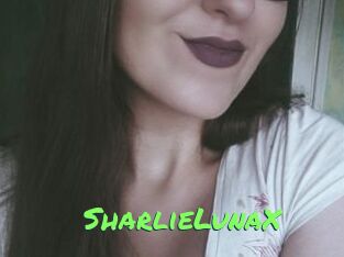 SharlieLunaX