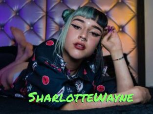 SharlotteWayne Gros Seins