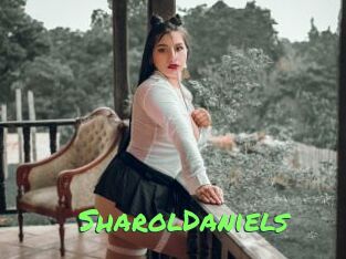 SharolDaniels