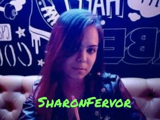 SharonFervor