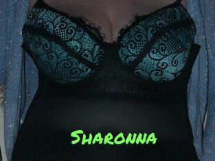 Sharonna