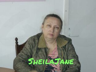 SheilaJane