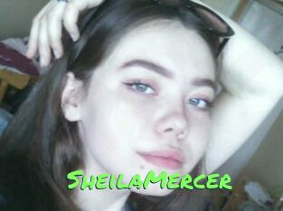 SheilaMercer