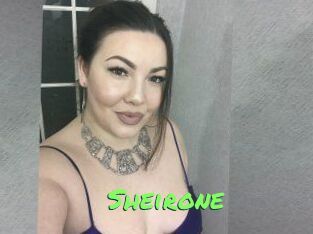 Sheirone Gros Seins